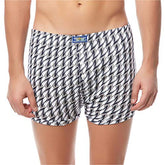 Cottonil Men Boxer Printed Coloured